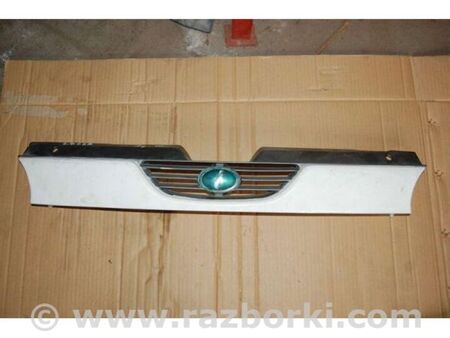 ФОТО Решітка радіатора для Subaru Legacy II BG/BD (94-99) Київ