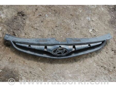 ФОТО Решітка радіатора для Hyundai i10 I PA (07-13) Київ