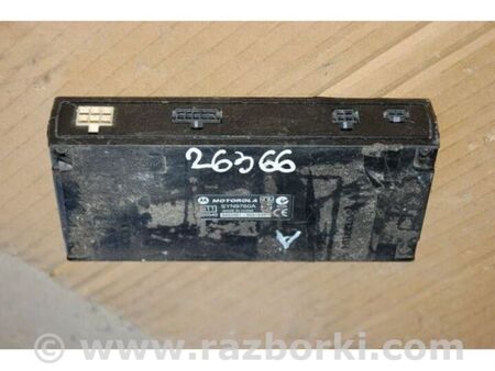 ФОТО Блок керування блютуз для Infiniti FX S50 (03-08) Київ