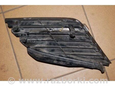 ФОТО Решітка радіатора для Nissan Primera P12 Київ