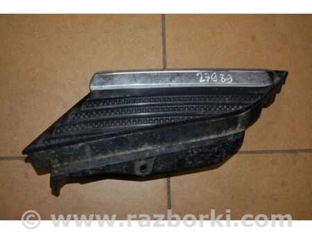 ФОТО Решітка радіатора для Nissan Primera P12 Київ