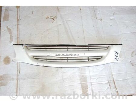ФОТО Решітка радіатора для Toyota Avensis T220 (10.1997-03.2003) Київ