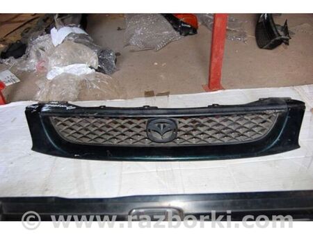 ФОТО Решітка радіатора для Mazda 626 GF/GW (1997-2002) Київ