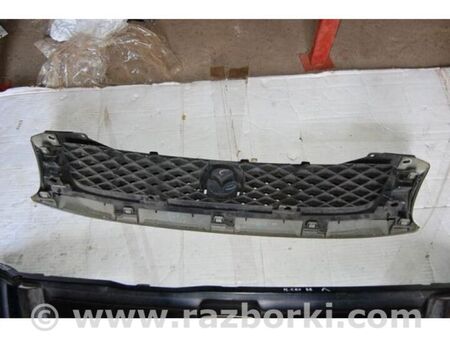 ФОТО Решітка радіатора для Mazda 626 GF/GW (1997-2002) Київ
