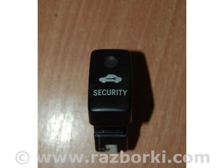 ФОТО Кнопка центрального замку для Toyota Solara Київ