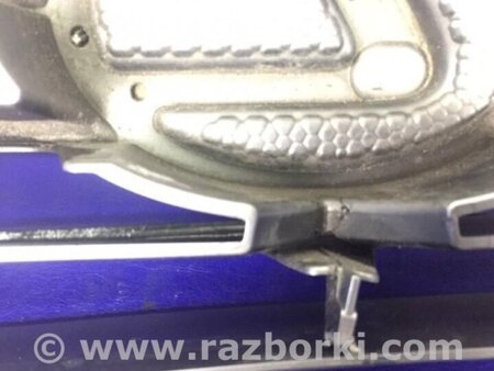 ФОТО Решітка радіатора для Lexus ES350 (06-12) Київ