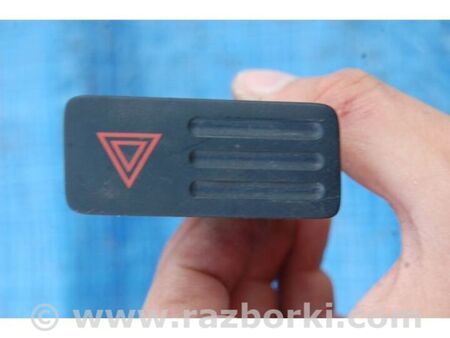 ФОТО Кнопка аварійної сигналізації для Lexus GX Київ