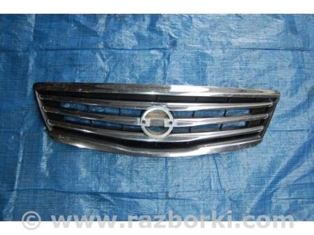 ФОТО Решітка радіатора для Nissan Teana J32 Київ