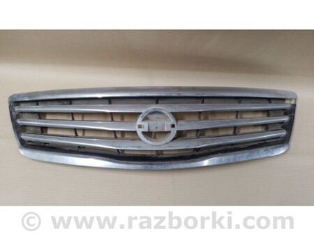 ФОТО Решітка радіатора для Nissan Teana J32 Київ
