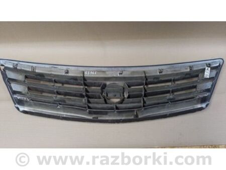 ФОТО Решітка радіатора для Nissan Teana J32 Київ