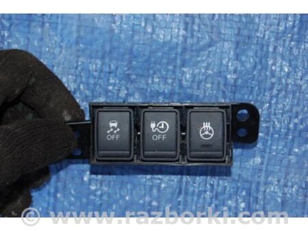 ФОТО Кнопка для Nissan LEAF (10-17) Київ