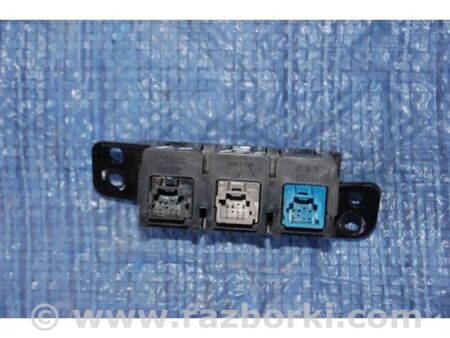 ФОТО Кнопка для Nissan LEAF (10-17) Київ