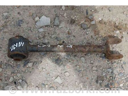 ФОТО Важіль задньої підвіски нижній поперечний для Mitsubishi Galant (93-97) Київ