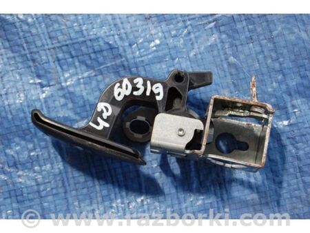 ФОТО Ручка відкривання бензобака для Honda Civic 8 FK,FN1,FN2 UFO (09.2005 - 06.2012) Київ