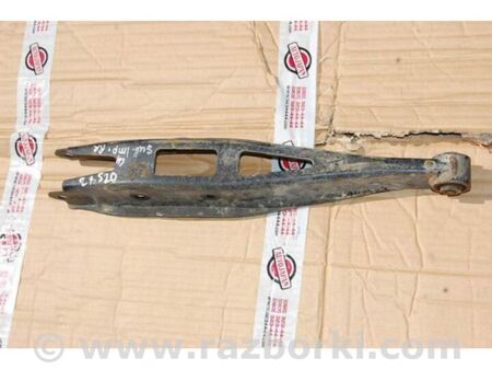 ФОТО Важіль задньої підвіски нижній поперечний для Subaru Impreza I GC GF GM (92-00) Київ