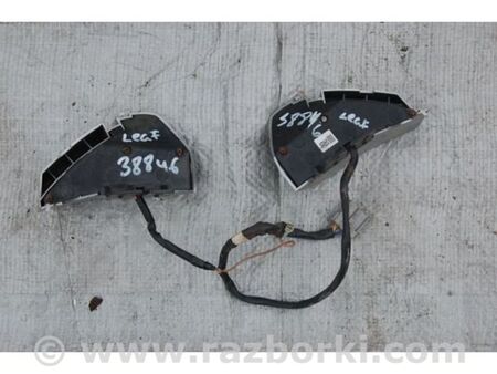 ФОТО Кнопки руля для Nissan LEAF (10-17) Київ