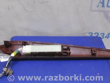 ФОТО блок кнопок пам'яті сидінь для Lexus LX570 (07-15) Київ