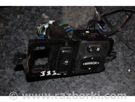 ФОТО Блок керування дзеркалами для Mitsubishi L200 (06-14) Київ