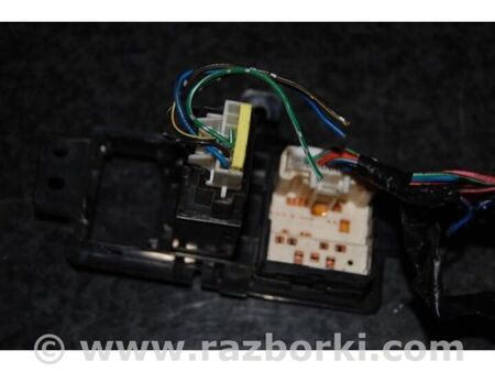 ФОТО Блок керування дзеркалами для Mitsubishi L200 (06-14) Київ