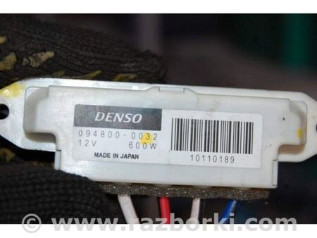 ФОТО Радіатор пічки для Toyota Land Cruiser 200 J200 (07-21) Київ