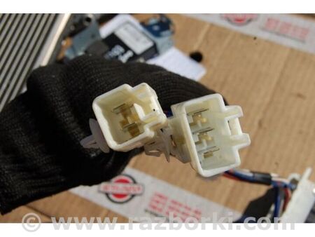 ФОТО Радіатор пічки для Toyota Land Cruiser 200 J200 (07-21) Київ