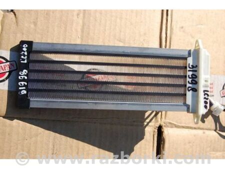 ФОТО Радіатор пічки для Toyota Land Cruiser 200 J200 (07-21) Київ