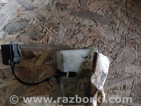 ФОТО Бачок головного гальмівного циліндра для Mazda 626 GE (1991-1997) Київ