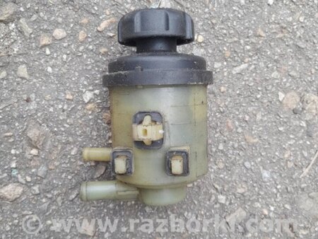 ФОТО Бачок головного гальмівного циліндра для KIA Rio 3 UB (11-17) Київ