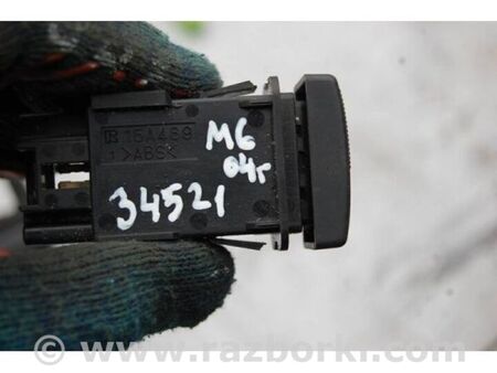 ФОТО Кнопка антипробуксової системи для Mazda 6 GG/GY (2002-2008) Київ