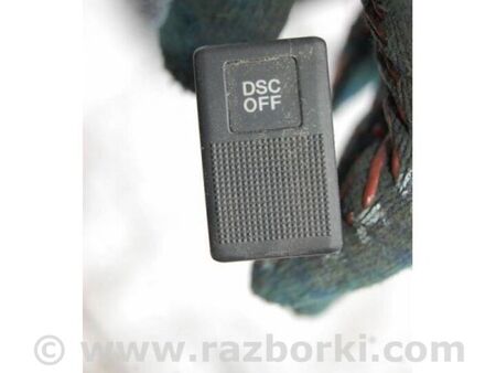 ФОТО Кнопка антипробуксової системи для Mazda 6 GG/GY (2002-2008) Київ