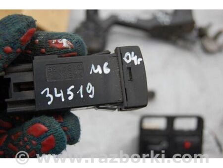 ФОТО Кнопка для Mazda 6 GG/GY (2002-2008) Київ