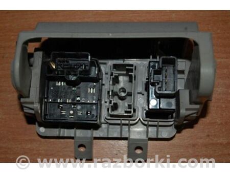 ФОТО Блок керування дзеркалами для Lexus RX300/330/350/400 (03-09) Київ