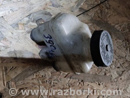 ФОТО Бачок головного гальмівного циліндра для Mitsubishi Lancer IX 9 (03-07) Київ