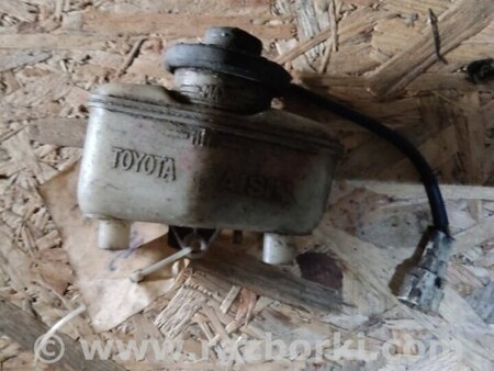 ФОТО Бачок головного гальмівного циліндра для Toyota Supra Київ