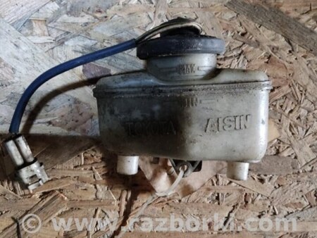 ФОТО Бачок головного гальмівного циліндра для Toyota Supra Київ