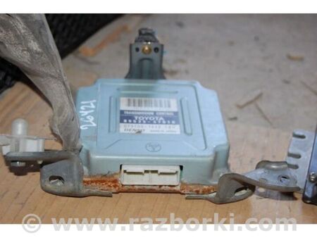ФОТО Блок керування АКПП для Toyota Prius II XW20 (03-09) Київ