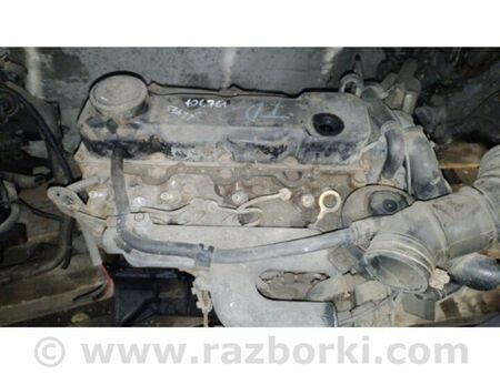 ФОТО Двигун дизель для Nissan Terrano Київ