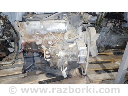 ФОТО Двигун дизель для Nissan Terrano Київ