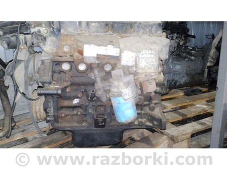 ФОТО Двигун дизель для Nissan Terrano Київ