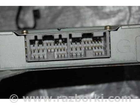 ФОТО Блок керування АКПП для Infiniti G35 Київ