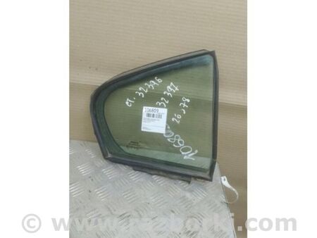 ФОТО Скло дверей глухе для Toyota Avensis T270 (10.2008-12.2012) Київ