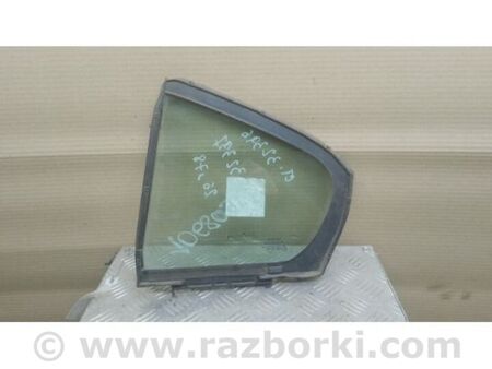 ФОТО Скло дверей глухе для Toyota Avensis T270 (10.2008-12.2012) Київ