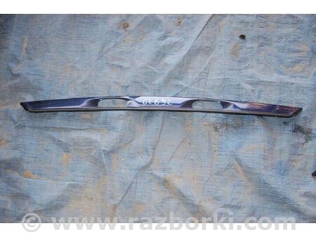 ФОТО Панель підсвічування номера для Honda Civic 8 FK,FN1,FN2 UFO (09.2005 - 06.2012) Київ