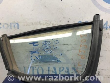 ФОТО Скло дверей глухе для Suzuki SX4 I (06-14) Київ