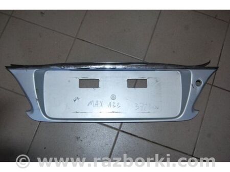 ФОТО Накладка кришки багажника для Nissan Maxima A33 Київ