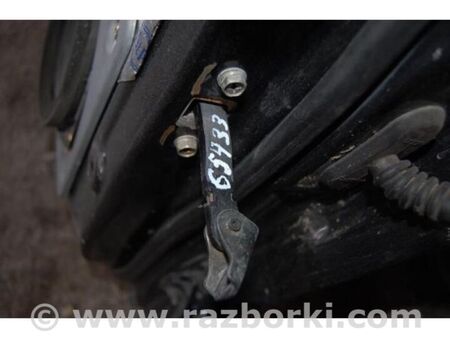 ФОТО Обмежувач дверей для Mitsubishi Pajero (99-06) Київ