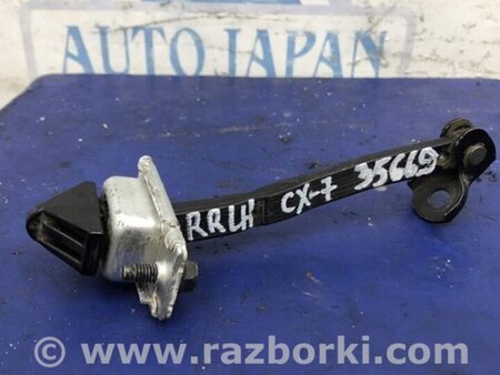 ФОТО Обмежувач дверей для Mazda CX-7 Київ