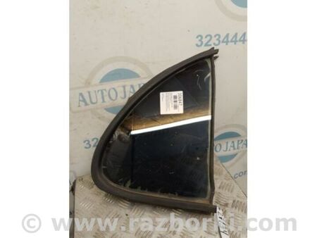 ФОТО Скло дверей глухе для Nissan Micra K12 (02-10) Київ