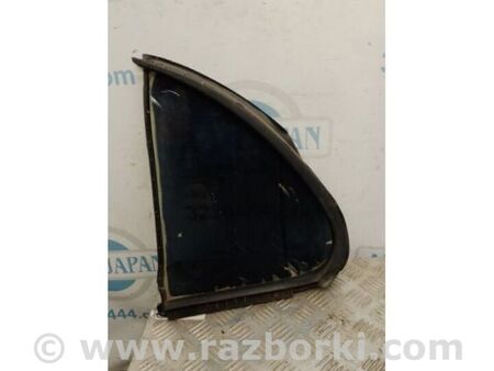 ФОТО Скло дверей глухе для Nissan Micra K12 (02-10) Київ