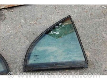 ФОТО Скло дверей глухе для Honda Accord VI CF/CH/CG (97-02) Київ
